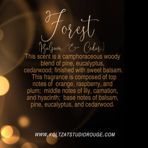 Soy Candle with Wooden wick/ Peace Angle Lable