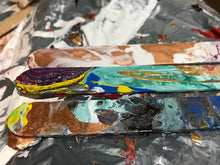 Load image into Gallery viewer, The Perfect Pour/ Painting Class With Shanna Koltz