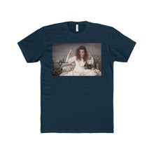 Load image into Gallery viewer, Stressed,  Shattered Fairytales by Koltz, Men&#39;s Cotton Crew Tee