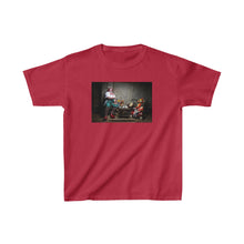 Load image into Gallery viewer, Kids Heavy Cotton™ Tee
