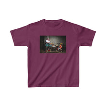 Load image into Gallery viewer, Kids Heavy Cotton™ Tee