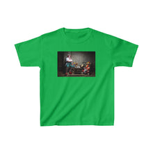 Load image into Gallery viewer, Kids Heavy Cotton™ Tee