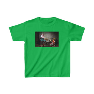 Kids Heavy Cotton™ Tee
