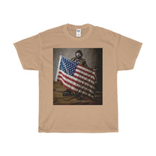 Load image into Gallery viewer, American Clown, Unisex Heavy Cotton Tee